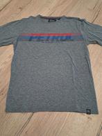 Longsleeve Petrol Industries maat S, Petrol Industries, Ophalen of Verzenden, Zo goed als nieuw, Grijs