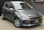 Hyundai i10 T-GDI DEUREN V9B TWIST N-LIJN/AIRCO/VOLLEDIG, Auto's, Stof, Bedrijf, 5 deurs, I10