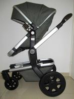 Joolz Day3 Marvellous Green 3 in 1 - COMPLEET, Kinderen en Baby's, Buggy's, Ophalen, Zo goed als nieuw, Overige merken, Verstelbare rugleuning
