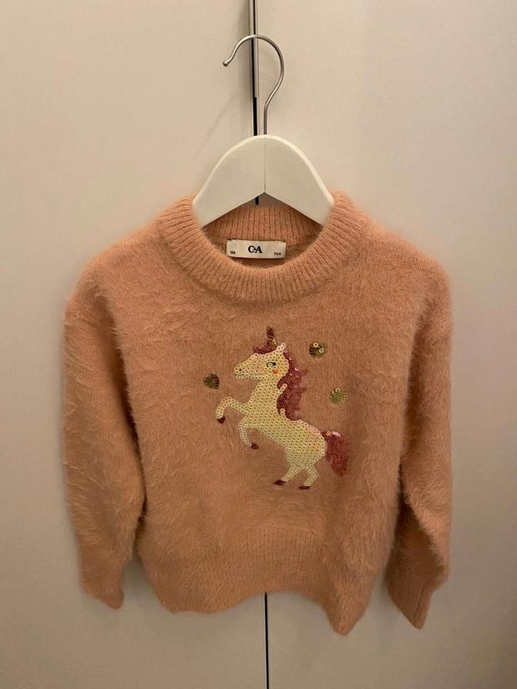 Meisjeskleding maat 122, Kinderen en Baby's, Kinderkleding | Maat 122, Ophalen