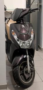 Peugeot kisbee A klasse, Fietsen en Brommers, Ophalen, Klasse A (25 km/u), Benzine