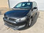 Volkswagen Polo 1.6TDI | CLIMATISATION, Autos, Euro 5, Entreprise, Entretenue par le concessionnaire, 5 portes