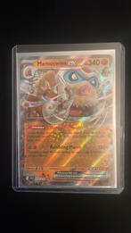 Mamswine ex 79/159, Journey together, pokemon, holo, reverse, Ophalen, Zo goed als nieuw