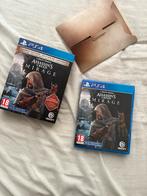 Assassin’s Creed Mirage ps4 spel Launch Edition, Consoles de jeu & Jeux vidéo, Jeux | Sony PlayStation Vita, 1 joueur, Enlèvement