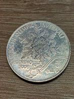 Monnaie olympique san marino argent