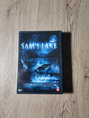 DVD Sam's Lake