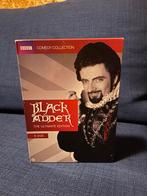 Blackadder dvdbox, Cd's en Dvd's, Ophalen