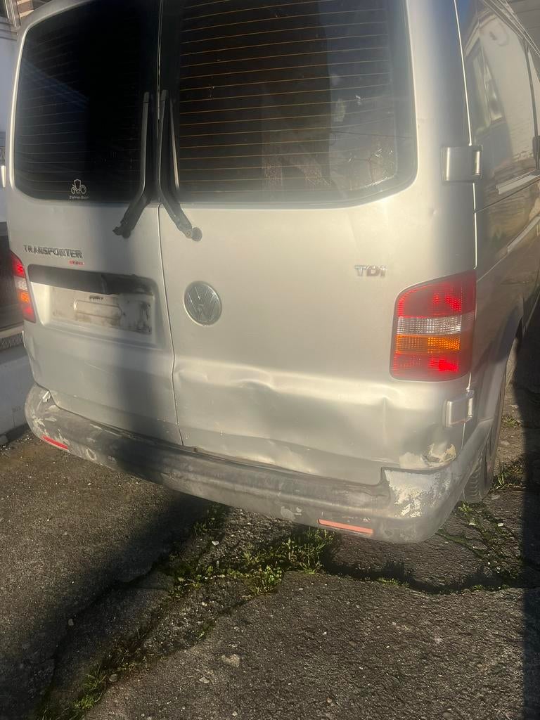 Transporteur à vendre, Autos : Pièces & Accessoires, Pièces camion, Enlèvement ou Envoi