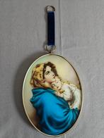 Vintage Maria Hanger, Ophalen of Verzenden