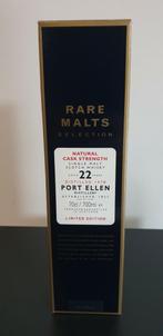 Whisky Port Ellen 22y 1978, Ophalen of Verzenden, Zo goed als nieuw