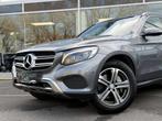 Mercedes-Benz GLC 250 4MATIC / TREKHAAK / ZETELVERWARMING /, Autos, Cuir, Achat, Noir, 5 portes