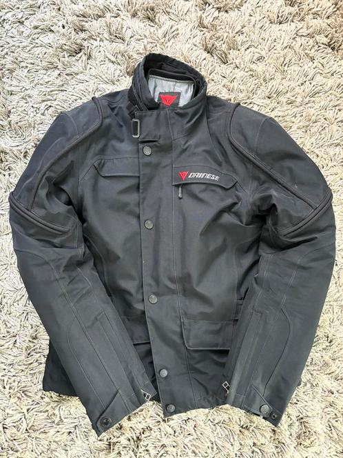 Gilet de moto DAINESE GORE-TEX T48 en parfait état, Motos, Vêtements | Vêtements de moto, Enlèvement ou Envoi