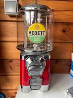 Vedett-Kauwgombal automaat, Verzamelen, Automaten | Overige, Ophalen, Nieuw