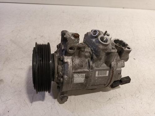 AIRCO POMP Volkswagen Golf VI (5K1) (01-2008/11-2013), Auto-onderdelen, Airco en Verwarming, Volkswagen, Gebruikt