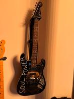 Fender Tom Morello - Soul Power, Zo goed als nieuw, Fender