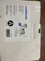 Verticale afvoer, sifon, siphon, vloerafvoer, Bricolage & Construction, Enlèvement, Neuf