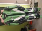 Alpinestars motorpakken, Sport en Fitness, Karting, Ophalen, Gebruikt