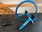 Home Trainer Tacx, Sport en Fitness, Ophalen, Zo goed als nieuw