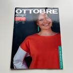 Ottobre Design Woman 5/2014 NIEUW, Enlèvement ou Envoi, Neuf, Femme