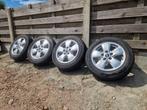 Velgen Mini Clubman F54 – 15 inch met zomerbanden (5x112), Auto-onderdelen, Banden en Velgen, Ophalen, 15 inch, Zomerbanden, Band(en)