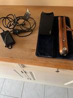 Dyson stijltang, Handtassen en Accessoires, Uiterlijk | Haarverzorging, Ophalen of Verzenden, Zo goed als nieuw