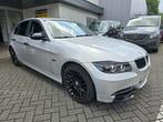 BMW 318i E90 2007 Airco + Garantie, 4 deurs, 1995 cc, Zwart, Euro 4