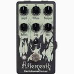 EarthQuaker Devices Afterneath V3, Muziek en Instrumenten, Effecten, Ophalen, Zo goed als nieuw, Multi-effect