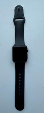 Apple Watch 3 ✅, Utilisé, Enlèvement ou Envoi