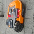 Worx landroid, Tuin en Terras, Robotmaaiers, Ophalen, Zo goed als nieuw