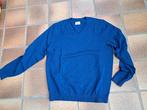 Heren trui, Taille 56/58 (XL), Comme neuf, Enlèvement, Bleu