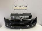 VW TRANSPORTER T6 FACELIFT PARE-CHOCS AVANT 7LA807221A 19-, Utilisé, Avant, Volkswagen, Pare-chocs