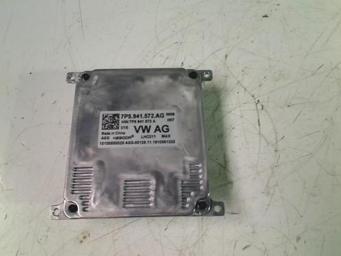 XENON STARTER Volkswagen Golf VII (AUA) (7P5941572AG), Auto-onderdelen, Verlichting, Volkswagen, Gebruikt