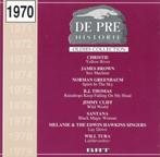 De Pre Historie 196 Original Hits 1970-1979 (geen box), Cd's en Dvd's, Cd's | Verzamelalbums, Ophalen of Verzenden, Zo goed als nieuw
