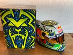 Max Verstappen 1:2 helm 2021 Brazilië Fanshop Red Bull, Verzamelen, Automerken, Motoren en Formule 1, Nieuw, Ophalen of Verzenden