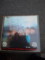 Cd  the rolling stones betweens the buttons, Ophalen of Verzenden, Zo goed als nieuw