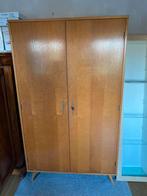 Kleerkast, Enlèvement, Utilisé