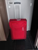 Grote reiskoffer, Ophalen of Verzenden, Zo goed als nieuw