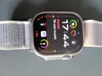iwatch ultra 2 49mm  green/graytrail loop S/M, Nieuw, Apple watch, IOS, Wit