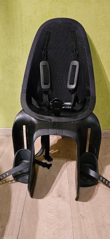 Fietsstoel vooraan Qibbel air beschikbaar voor biedingen