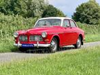 Volvo Amazon 131, LPG, Simons Uitlaat, laat model, leuke ins, Auto's, 1980 cc, Achterwielaandrijving, Zwart, Bedrijf