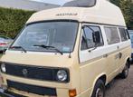 Volkswagen t3 westfalia bus camper, Auto's, Volkswagen, Particulier, Diesel, Te koop