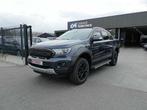 Ford Ranger 2.0 Bi-turbo automaat WILDTRAK RAPTOR Look 4x4, Auto's, USB, Bedrijf, 1996 cc, Ford