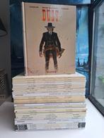 BLUEBERRY TOMES 1 à 28 SERIE COMPLETE BE EO/REED, Complete serie of reeks, Ophalen of Verzenden, Zo goed als nieuw