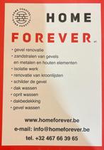 fasads,roofs,apartamenst renovation, Diensten en Vakmensen, Gevelrenovatie en Voegers, Impregnatie