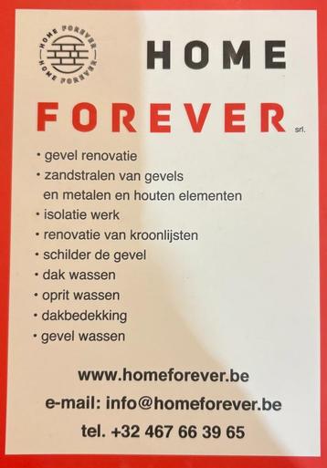 fasads,roofs,apartamenst renovation, Diensten en Vakmensen, Gevelrenovatie en Voegers, Impregnatie