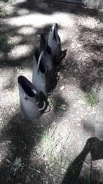 Bidons à charbon 3 pièces, Maison & Meubles, Poêles, Enlèvement ou Envoi, Autres carburants, Utilisé, Autres types