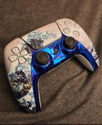 Manette ps5 : palette ,joystick tmr , clique souris , custom, Enlèvement, Comme neuf
