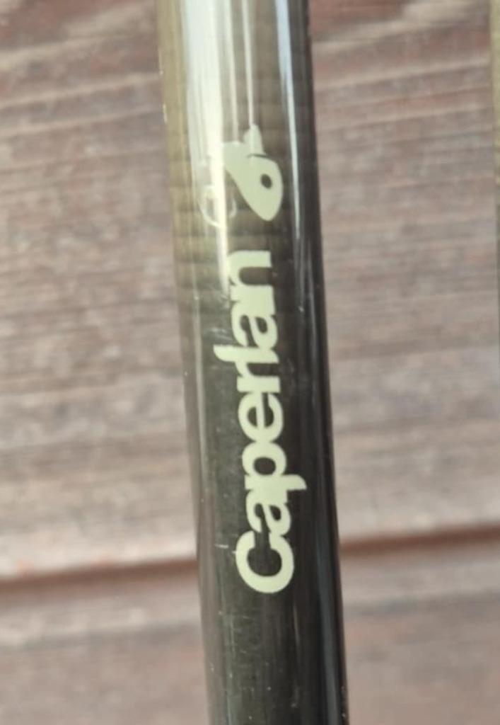 Lot complet matériel de pêche à la carpe, Watersport en Boten, Hengelsport | Karpervissen, Gebruikt, Complete set, Ophalen