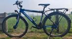 18 inch jongens fiets, Fietsen en Brommers, Ophalen, Gebruikt, 18 inch