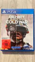 Call of Duty Black Ops Cold War PS4 (PS5 update), Games en Spelcomputers, Games | Sony PlayStation 4, Ophalen of Verzenden, Zo goed als nieuw